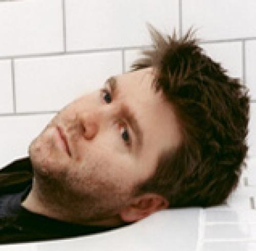 LCD Soundsystem